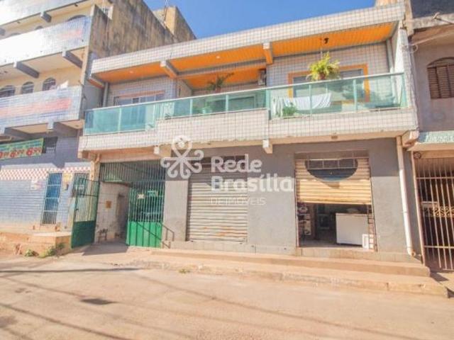 Ponto Comercial venda em Região Geográfica Imediata do Distrito Federal, Região Integrada de Desenvolvimento do Distrito Federal e Entorno