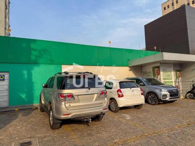 Ponto Comercial venda em Região Geográfica Imediata de Goiânia, Goiânia