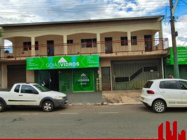 Ponto Comercial venda em Região Geográfica Imediata de Caldas Novas-Morrinhos, Caldas Novas