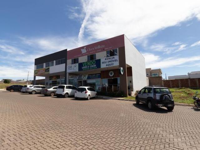 Ponto Comercial venda em Nova Colina, Sobradinho