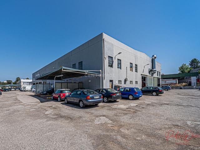 Prédio venda em Verderena, Barreiro