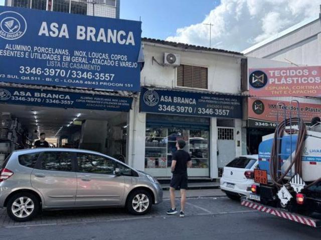 Ponto Comercial venda em Região Geográfica Imediata do Distrito Federal, Região Integrada de Desenvolvimento do Distrito Federal e Entorno