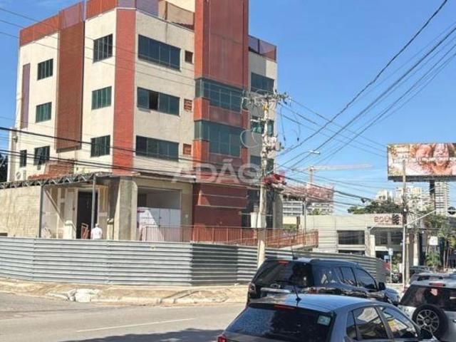 Ponto Comercial venda em Região Geográfica Imediata de Goiânia, Goiânia