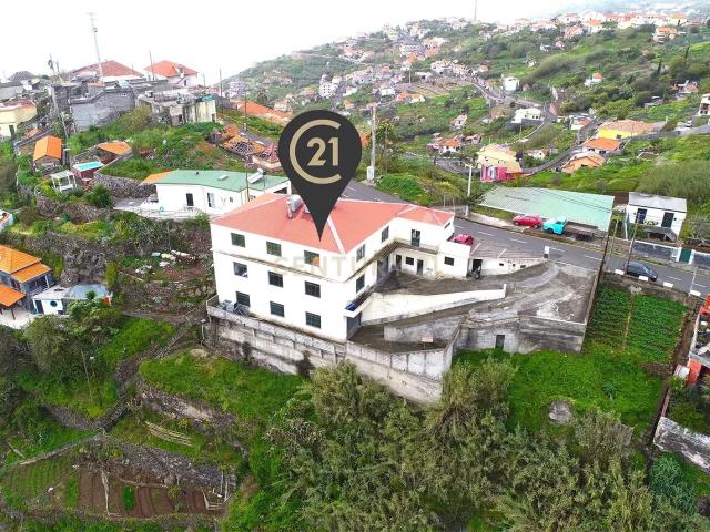 Prédio venda em Calhau da Lapa, Ribeira Brava