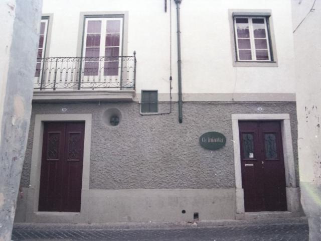 Prédio venda em Beja (Salvador e Santa Maria da Feira), Beja