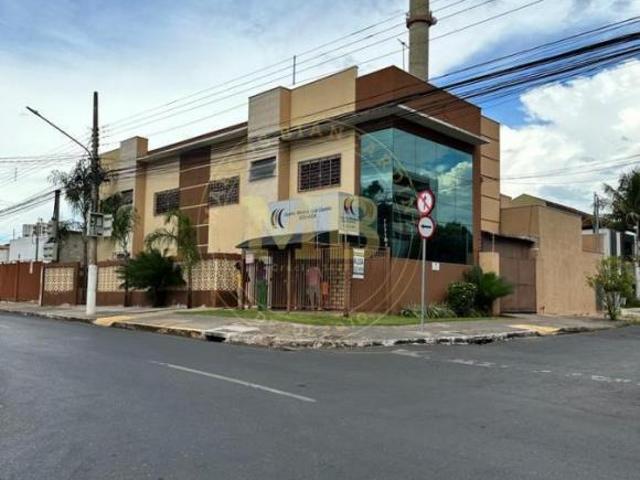 Ponto Comercial venda em Região Geográfica Imediata de Cuiabá, Região Metropolitana do Vale do Rio Cuiabá