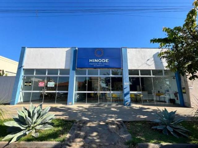Ponto Comercial venda em Região Geográfica Imediata de Três Lagoas, Angélica