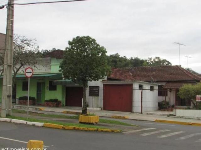 Casa venda em Campo Bom