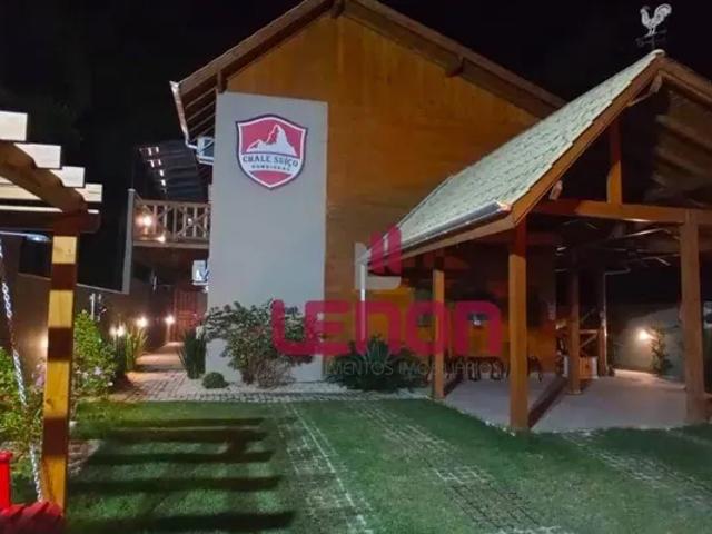 Predio venda em Bombinhas