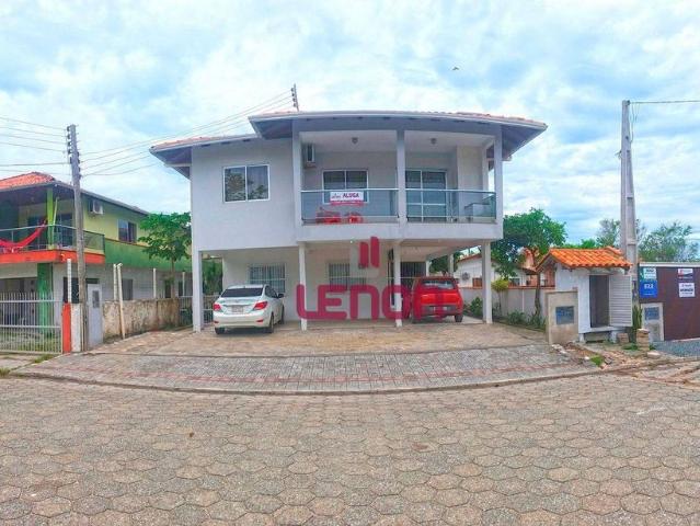 Predio venda em Bombinhas, Canto Grande