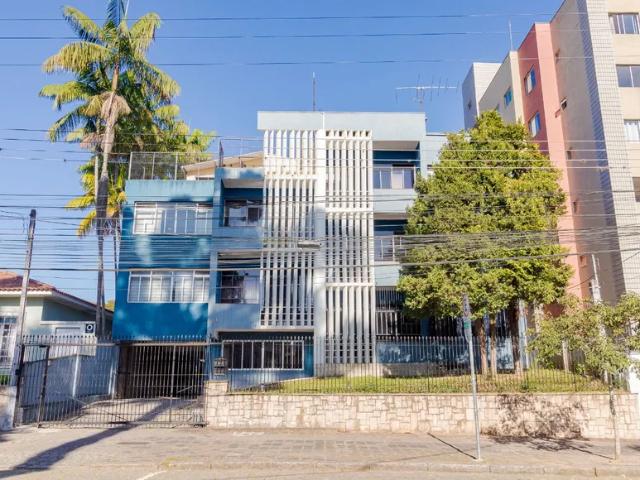 Predio venda em Curitiba, Matriz