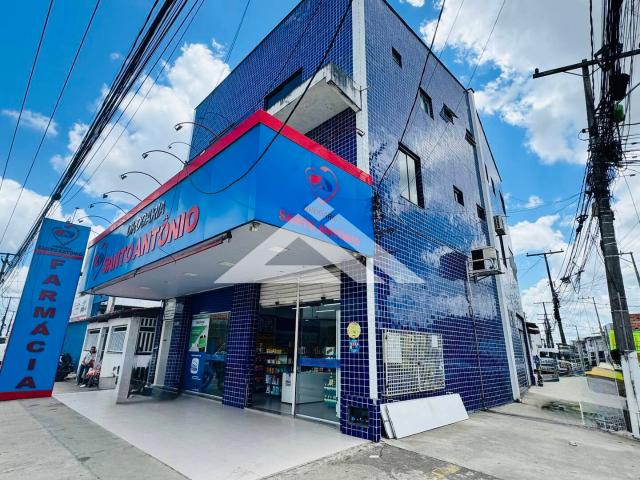 Ponto Comercial venda em Parque Ipê, Feira de Santana