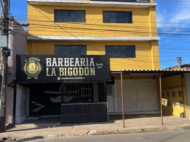 Ponto Comercial venda em Região Geográfica Imediata do Distrito Federal, Região Integrada de Desenvolvimento do Distrito Federal e Entorno