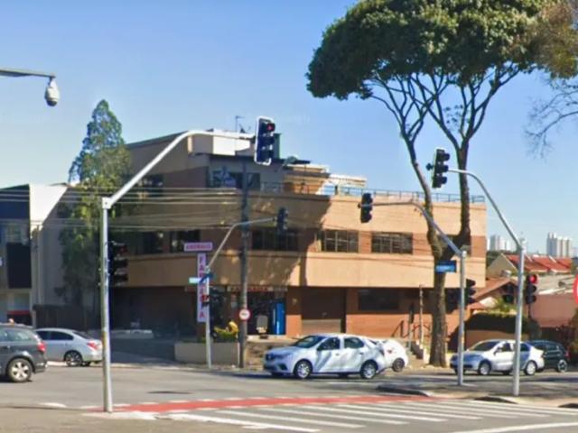 Predio venda em Curitiba, Matriz