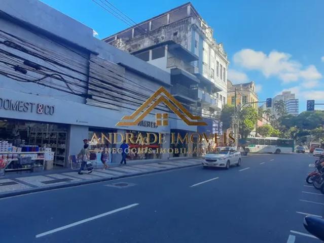 Predio venda em Salvador