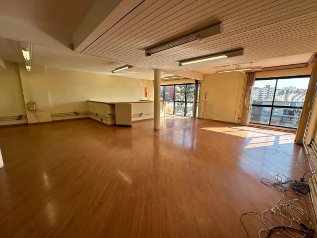 Predio venda em Curitiba, Matriz