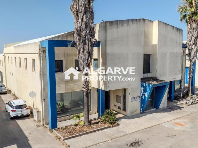 Ponto Comercial venda em Loulé, Vilamoura