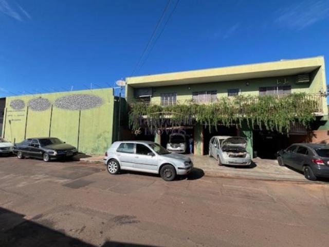 Ponto Comercial venda em Região Geográfica Imediata de Campo Grande, Campo Grande