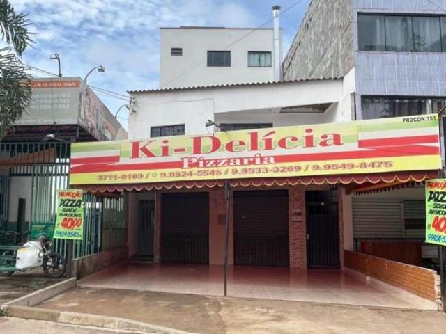 Ponto Comercial venda em Região Geográfica Imediata do Distrito Federal, Região Integrada de Desenvolvimento do Distrito Federal e Entorno