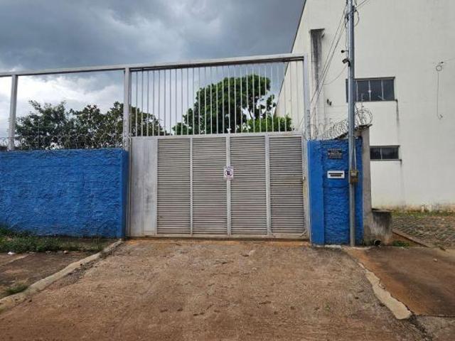 Ponto Comercial venda em Região Geográfica Imediata de Goiânia, Goiânia
