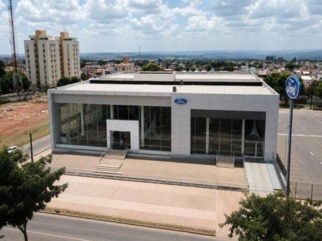 Ponto Comercial venda em Região Geográfica Imediata do Distrito Federal, Região Integrada de Desenvolvimento do Distrito Federal e Entorno