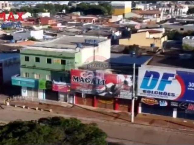 Ponto Comercial venda em Ceilândia, Ceilândia Centro
