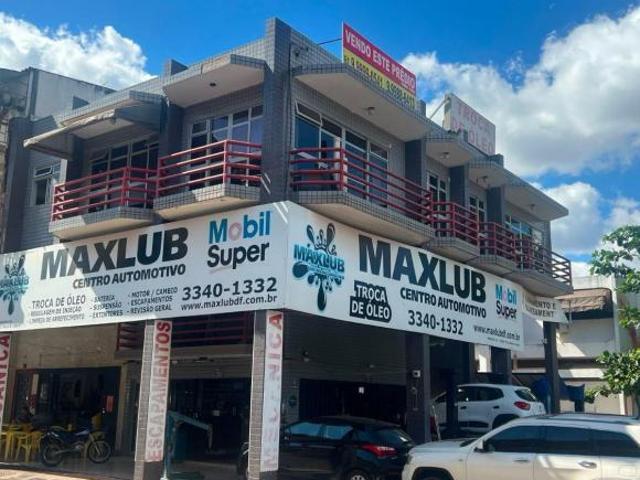 Ponto Comercial venda em Região Geográfica Imediata do Distrito Federal, Região Integrada de Desenvolvimento do Distrito Federal e Entorno