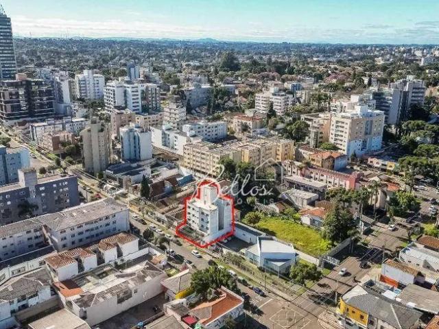 Predio venda em Curitiba, Matriz