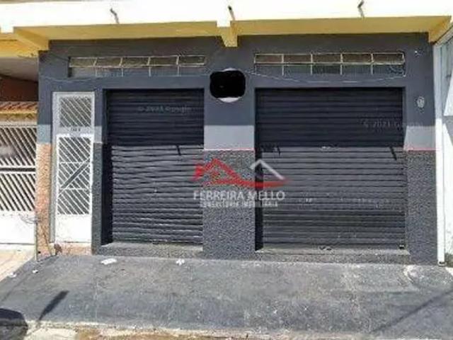 Predio aluguel em Caieiras
