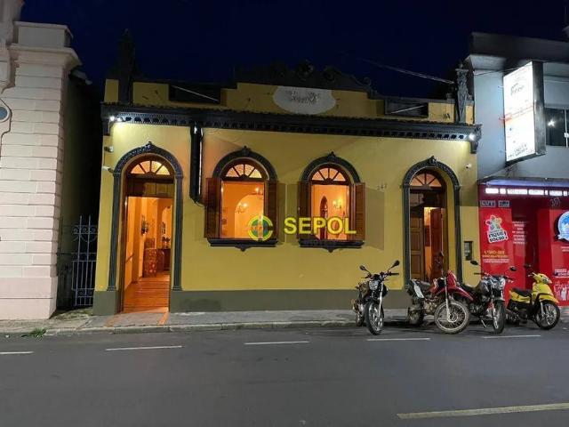 Predio venda em Pedreira