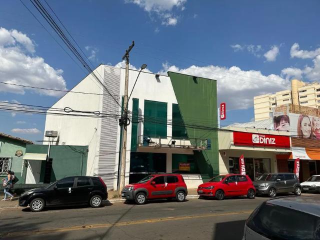 Predio venda em Anápolis, Setor Central