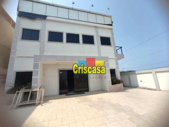 Predio venda em São Pedro da Aldeia