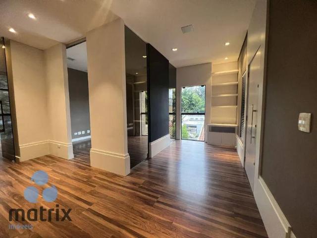 Predio venda em Curitiba, Matriz