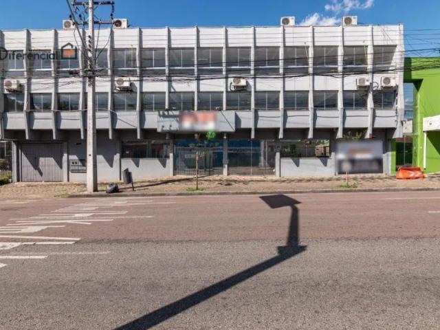 Predio venda em Curitiba, Matriz