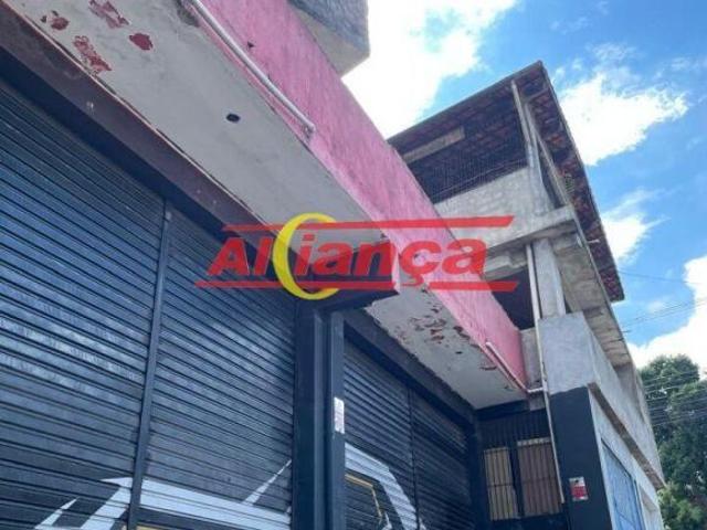 Casa venda em Jardim Santa Terezinha, Guarulhos