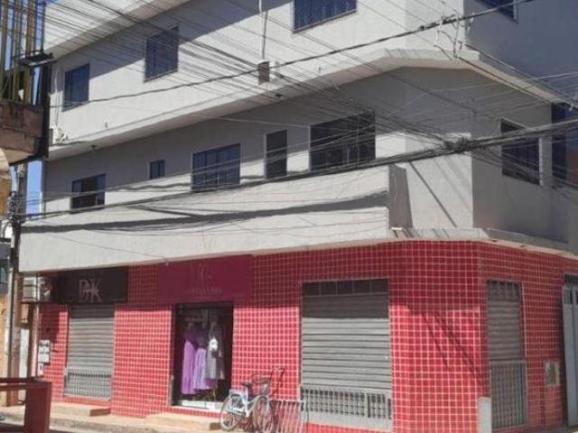 Ponto Comercial venda em Cidade Estrutural, SCIA