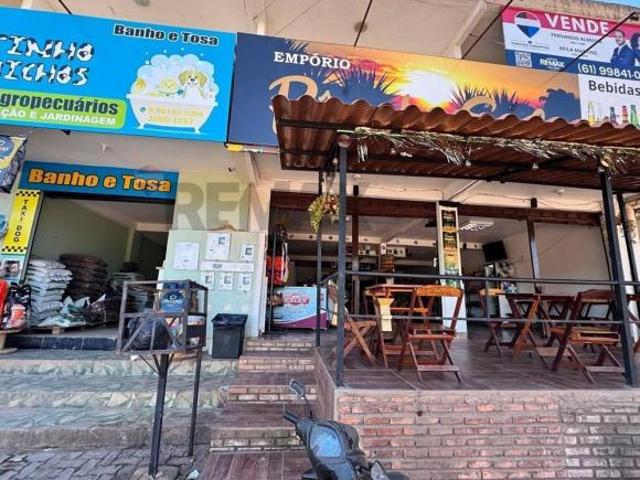 Ponto Comercial venda em Região Geográfica Imediata do Distrito Federal, Região Integrada de Desenvolvimento do Distrito Federal e Entorno
