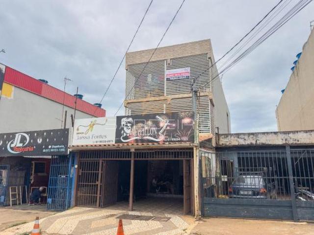 Ponto Comercial venda em Região Geográfica Imediata do Distrito Federal, Região Integrada de Desenvolvimento do Distrito Federal e Entorno