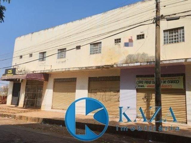Ponto Comercial venda em Região Geográfica Imediata de Luziânia, Região Integrada de Desenvolvimento do Distrito Federal e Entorno