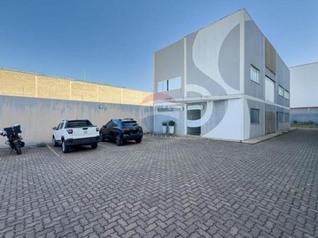 Ponto Comercial venda em Setor de Materiais de Construção, Ceilândia