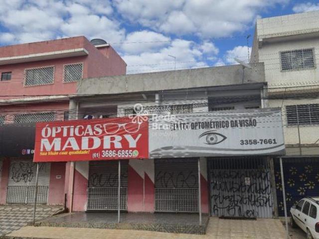 Ponto Comercial venda em Região Geográfica Imediata do Distrito Federal, Região Integrada de Desenvolvimento do Distrito Federal e Entorno