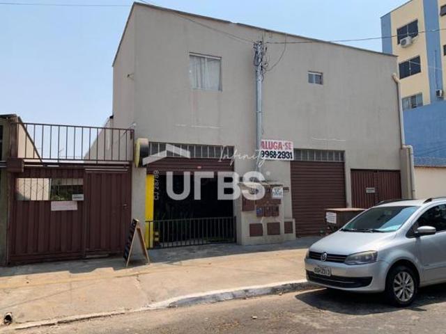 Ponto Comercial venda em Região Geográfica Imediata de Goiânia, Goiânia