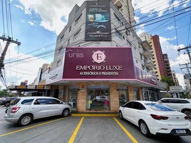 Ponto Comercial venda em Região Geográfica Imediata de Goiânia, Goiânia