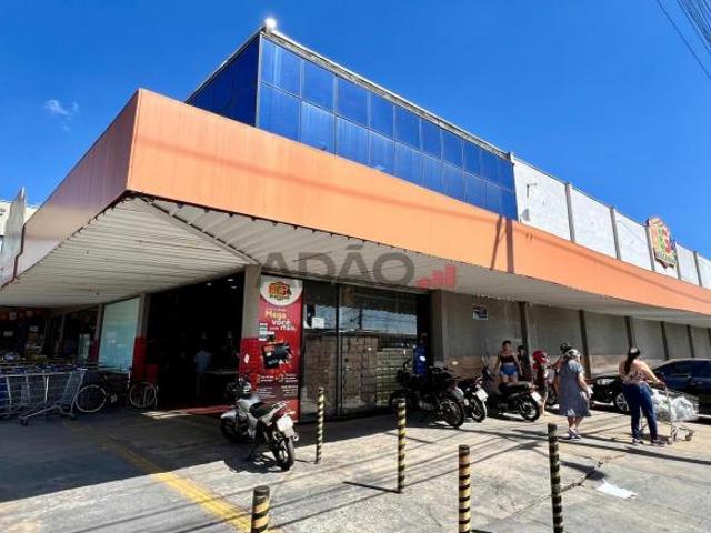 Ponto Comercial venda em Região Geográfica Imediata de Goiânia, Goiânia