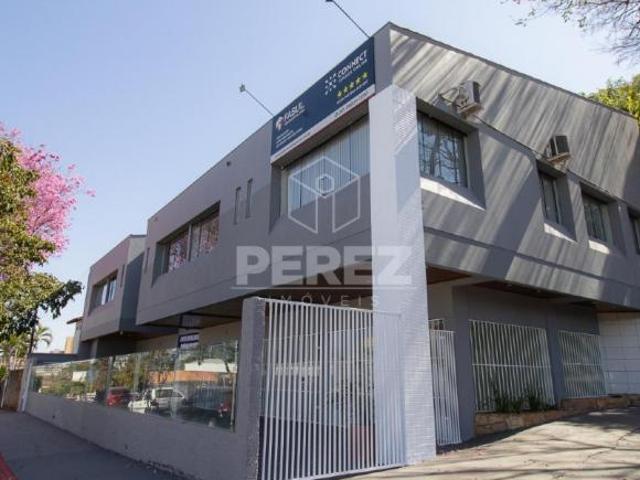 Ponto Comercial venda em Região Geográfica Imediata de Campo Grande, Campo Grande