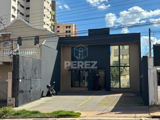 Ponto Comercial venda em Região Geográfica Imediata de Campo Grande, Campo Grande