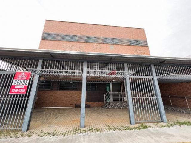 Ponto Comercial venda em Região Geográfica Imediata de Goiânia, Goiânia