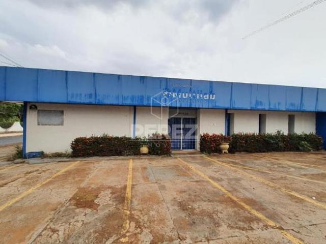 Ponto Comercial venda em Região Geográfica Imediata de Campo Grande, Campo Grande