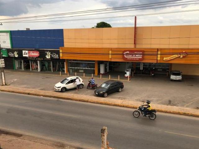 Ponto Comercial venda em Região Geográfica Imediata de Cuiabá, Região Metropolitana do Vale do Rio Cuiabá
