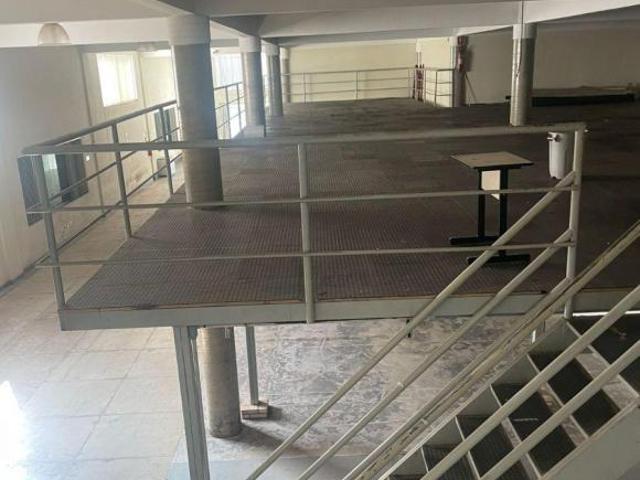 Ponto Comercial venda em Cidade do Automóvel, SCIA